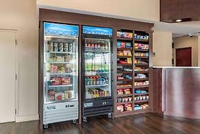 Comfort Suites Pell City I-20 exit 158