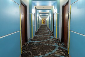 Days Inn & Suites by Wyndham Milwaukee