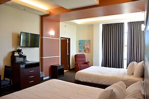 Days Inn & Suites by Wyndham Milwaukee