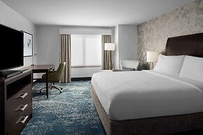 Hilton Garden Inn Bethesda Downtown