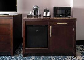 Hilton Garden Inn Bethesda Downtown