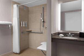 Hilton Garden Inn Bethesda Downtown