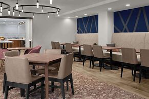 Hilton Garden Inn Bethesda Downtown