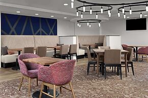 Hilton Garden Inn Bethesda Downtown