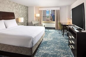 Hilton Garden Inn Bethesda Downtown