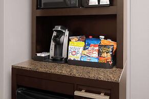 Hilton Garden Inn Bethesda Downtown