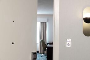 Hilton Garden Inn Bethesda Downtown