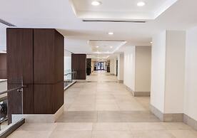 Hilton Garden Inn Bethesda Downtown