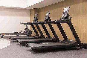 Hilton Garden Inn Bethesda Downtown