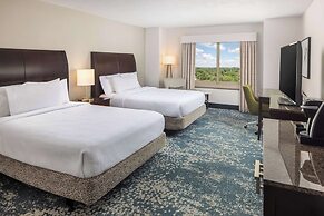 Hilton Garden Inn Bethesda Downtown