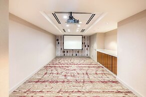 Hilton Garden Inn Bethesda Downtown