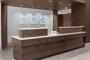 Hilton Garden Inn Bethesda Downtown