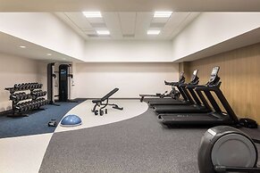 Hilton Garden Inn Bethesda Downtown