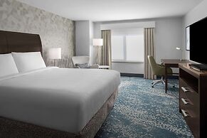 Hilton Garden Inn Bethesda Downtown