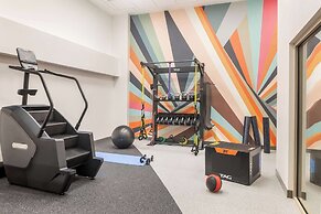 Hilton Garden Inn Bethesda Downtown