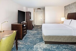 Hilton Garden Inn Bethesda Downtown