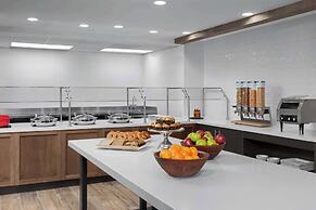 Hilton Garden Inn Bethesda Downtown