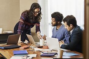 Hyatt Place Sacramento Roseville