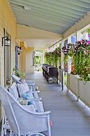 The Colonial Inn