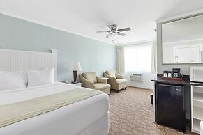 The Colonial Inn