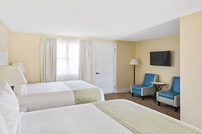 The Colonial Inn
