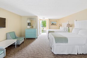 The Colonial Inn