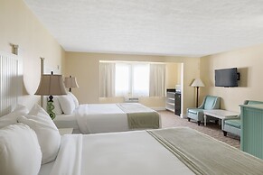 The Colonial Inn