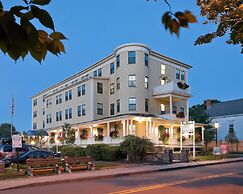 The Colonial Inn