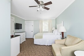The Colonial Inn