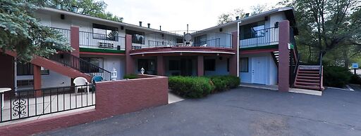 Sierra Inn