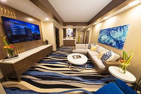 Gila River Resorts & Casinos – Wild Horse Pass