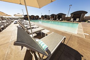 Gila River Resorts & Casinos – Wild Horse Pass