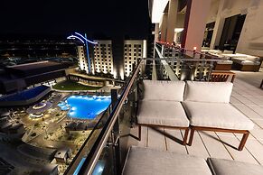 Gila River Resorts & Casinos – Wild Horse Pass