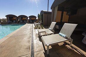 Gila River Resorts & Casinos – Wild Horse Pass