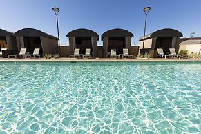 Gila River Resorts & Casinos – Wild Horse Pass