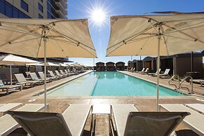 Gila River Resorts & Casinos – Wild Horse Pass