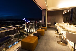 Gila River Resorts & Casinos – Wild Horse Pass