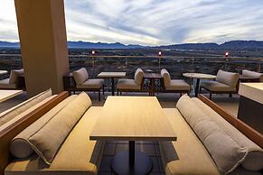 Gila River Resorts & Casinos – Wild Horse Pass