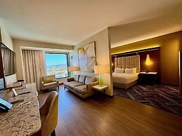 Gila River Resorts & Casinos – Wild Horse Pass