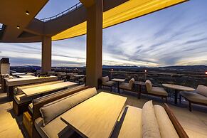 Gila River Resorts & Casinos – Wild Horse Pass