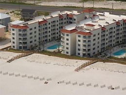 Palm Beach Resort Orange Beach a Ramada by Wyndham