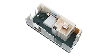 The Westin Wall Centre, Vancouver Airport