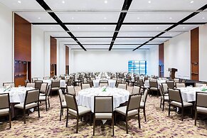 The Westin Wall Centre, Vancouver Airport