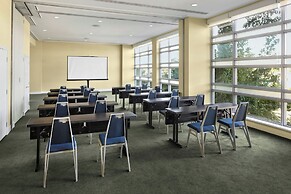 The Westin Wall Centre, Vancouver Airport