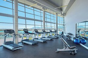 The Westin Wall Centre, Vancouver Airport