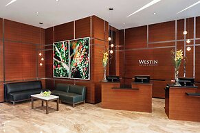 The Westin Wall Centre, Vancouver Airport