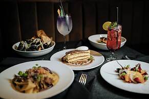 The Westin Wall Centre, Vancouver Airport