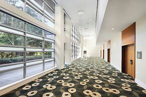 The Westin Wall Centre, Vancouver Airport