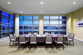 The Westin Wall Centre, Vancouver Airport