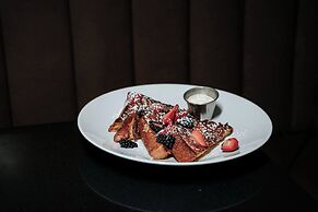 The Westin Wall Centre, Vancouver Airport